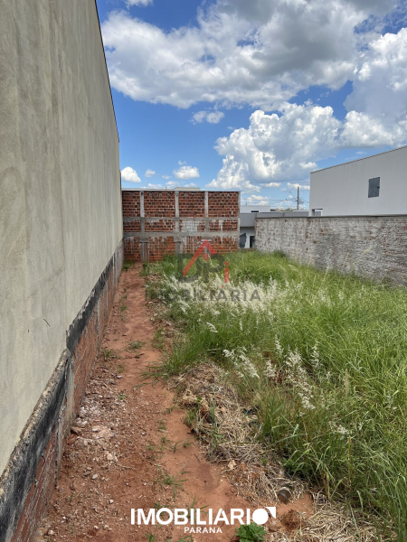 Terreno para  Venda em Umuarama pela DPI Imobiliária