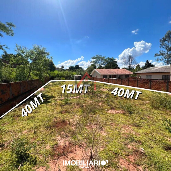 Terreno para  Venda em Maria Helena pela DPI Imobiliária