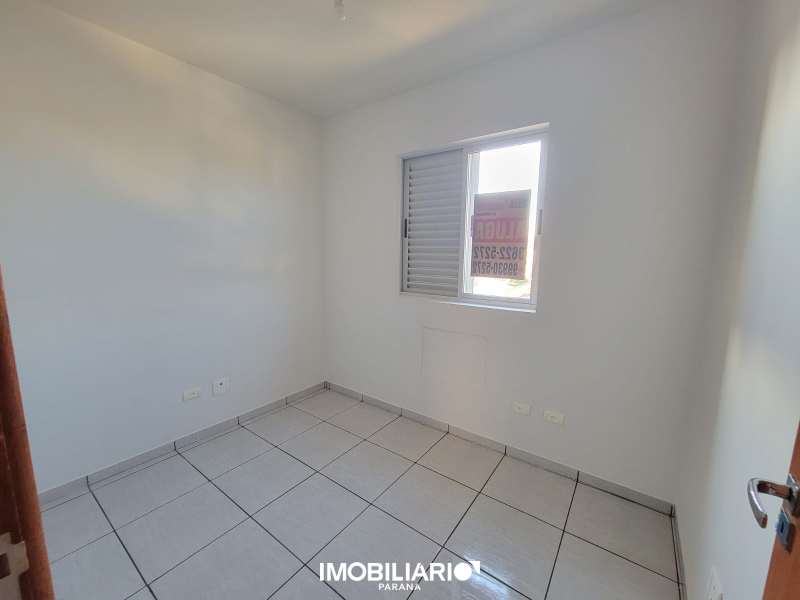 Apartamento para  Alugar em Umuarama pela Delta
