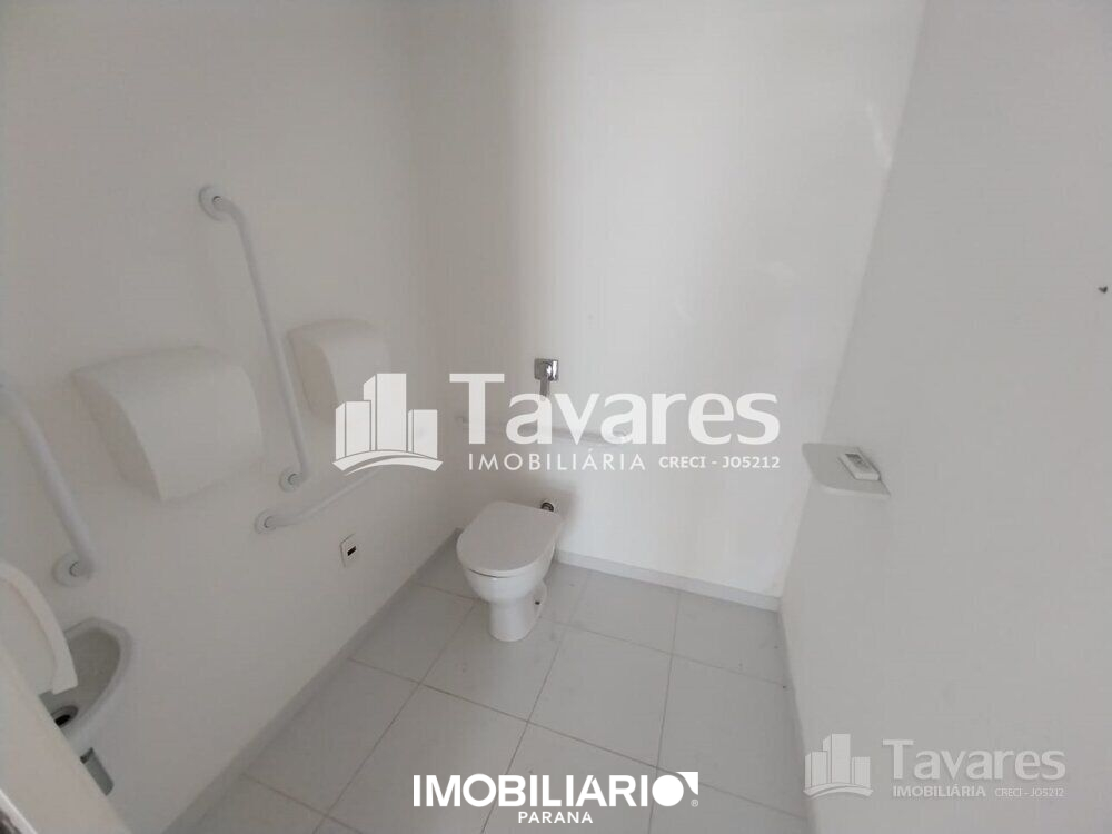 Sala Comercial para  Alugar em Umuarama pela Tavares