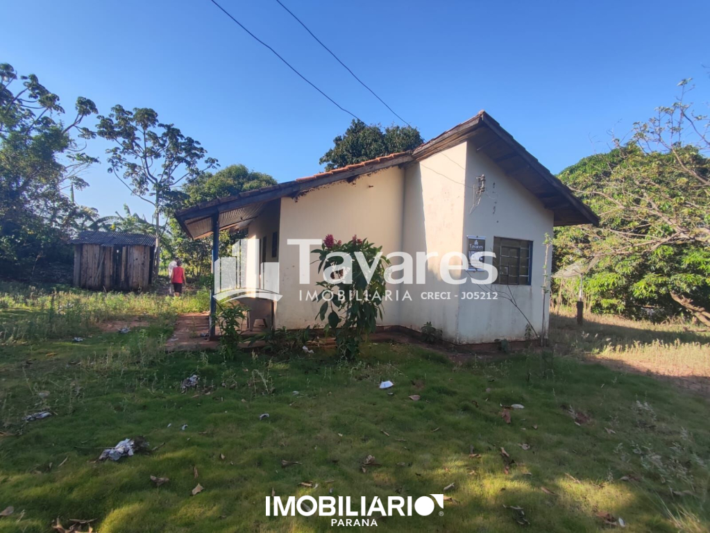 Chácara para  Venda em Maria Helena pela Tavares