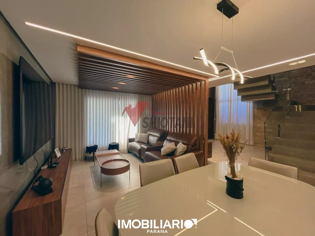 Residência para  Venda em Londrina pela Shiotani Imóveis