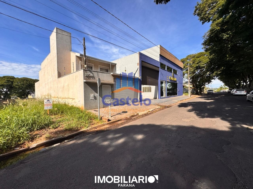 Terreno para  Venda em Umuarama pela Castelo Assessoria Imobiliária