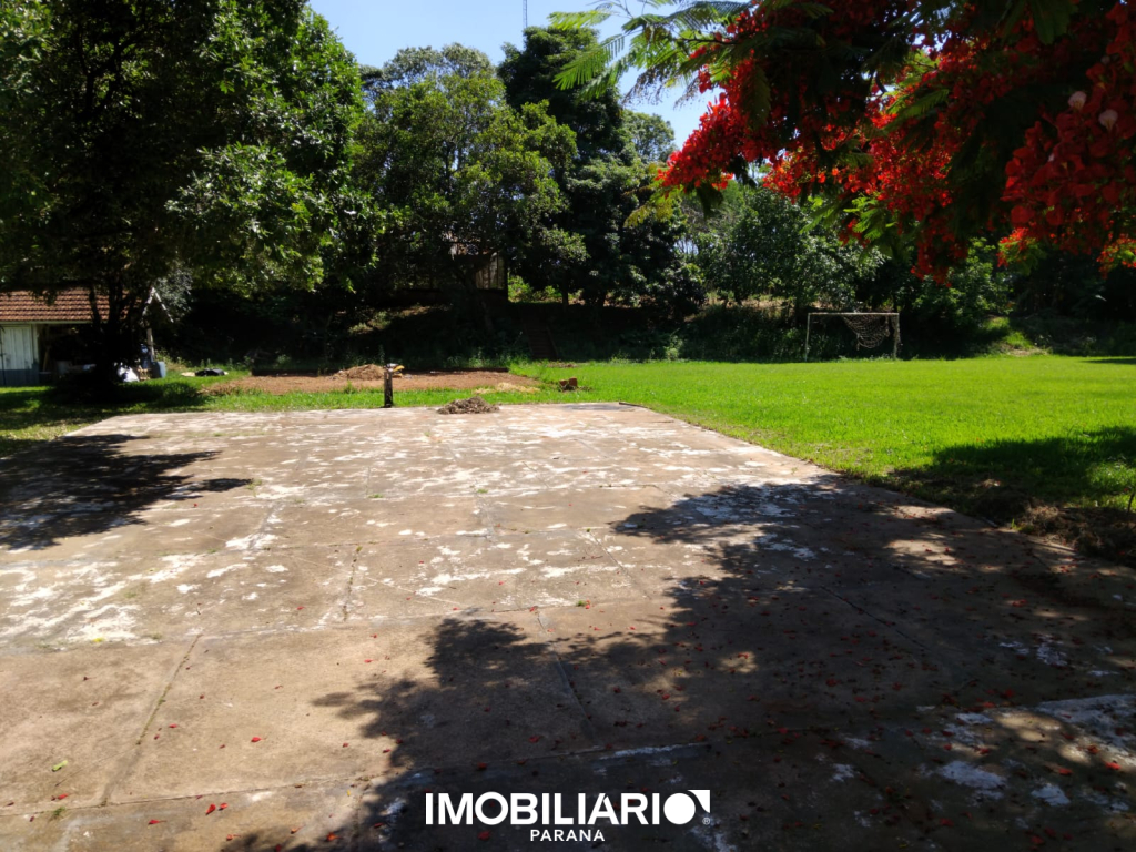 Terreno para  Venda em Umuarama pela FBF Capital