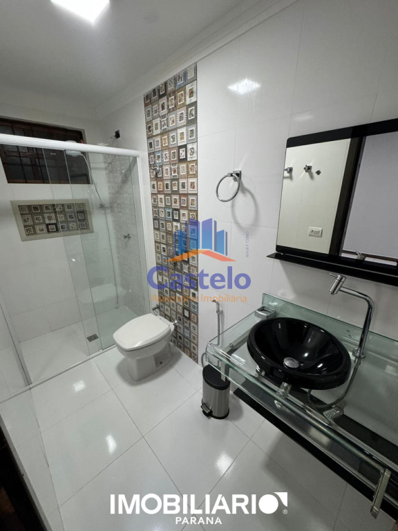 Residência para  Alugar em Umuarama pela Castelo Assessoria Imobiliária