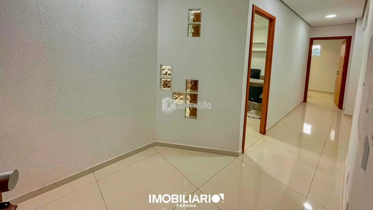 Loja Comercial para  Venda em Umuarama pela Dimensão