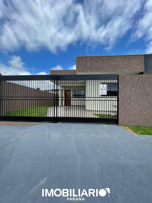 Comercial E Residencial para  Venda em Campo Mourão pela Casa fácil