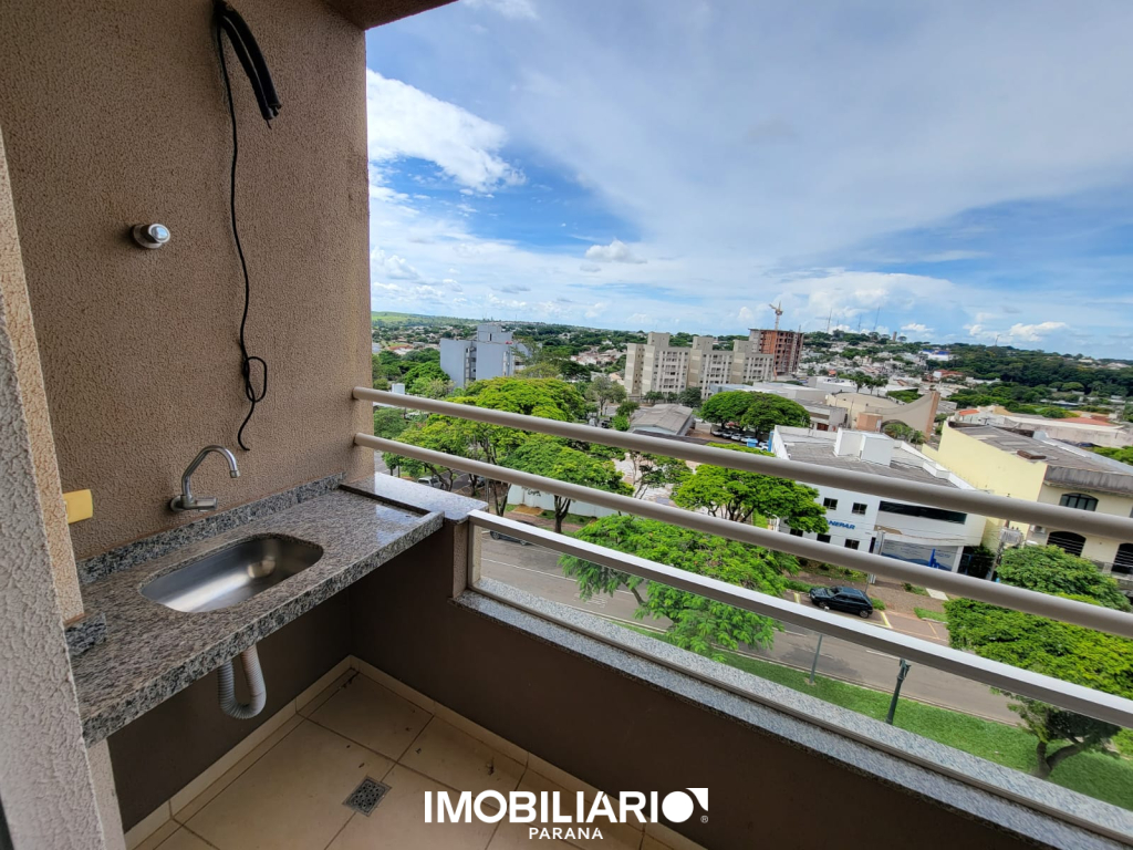 Apartamento para  Venda em Umuarama pela Delta