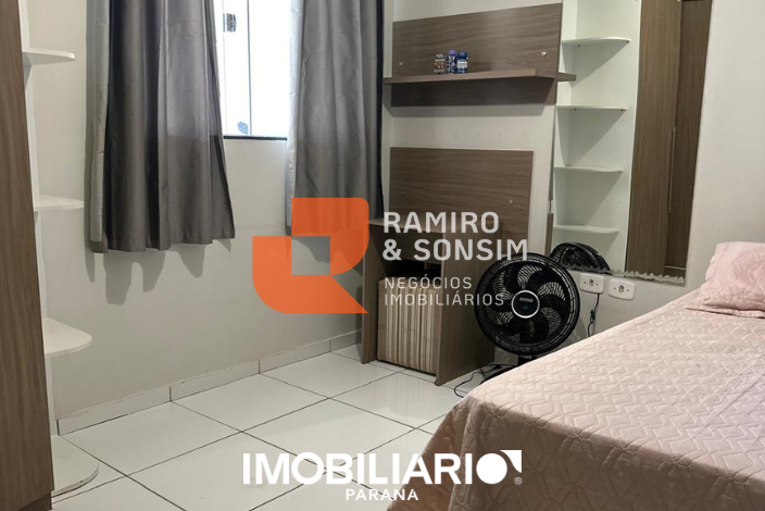 Residência para  Venda em Umuarama pela Ramiro e Sonsin negócios imobiliários