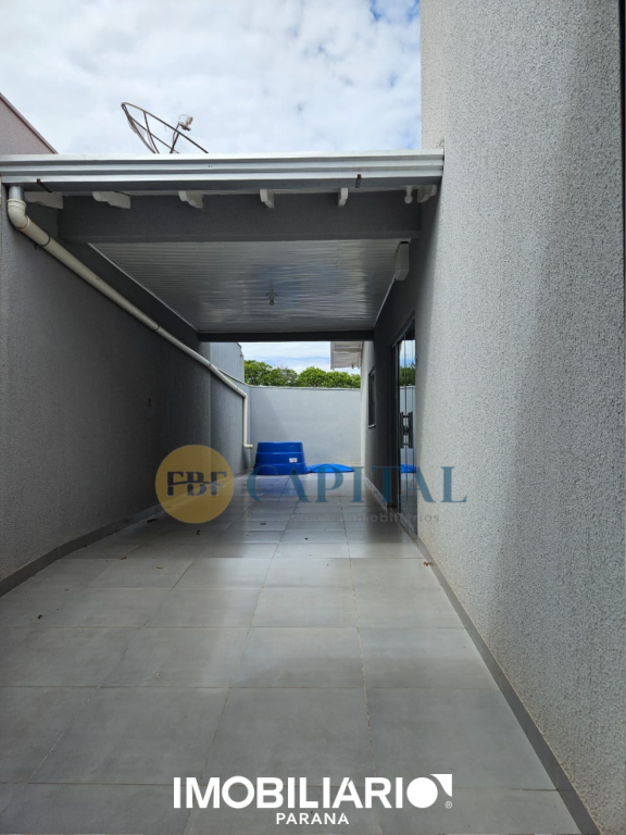 Residência para  Alugar em Umuarama pela FBF Capital