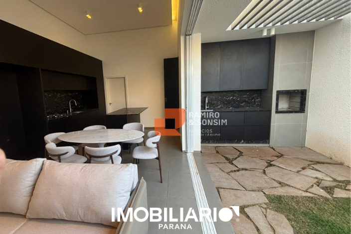 Residência para  Venda em Umuarama pela Ramiro e Sonsin negócios imobiliários