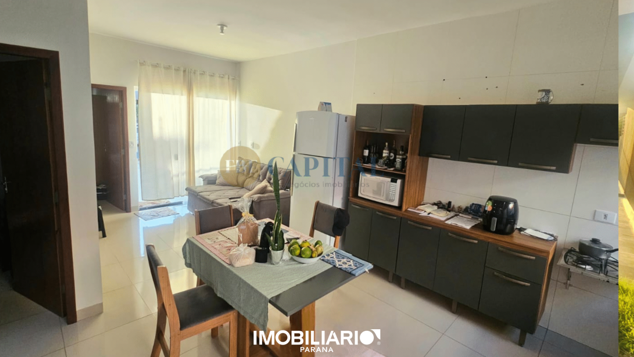 Residência para  Venda em Umuarama pela FBF Capital