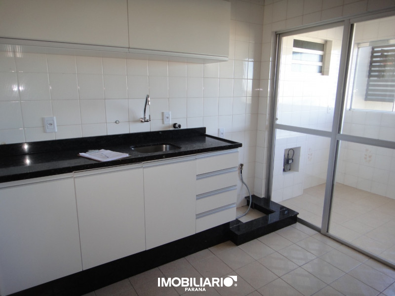 Ed. Gramado - apto 71