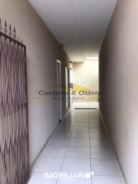 Residência para  Alugar em Umuarama pela Caetano & Otávio