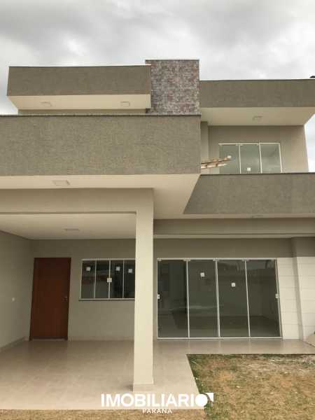 Residência para  Venda em Umuarama pela Caetano & Otávio