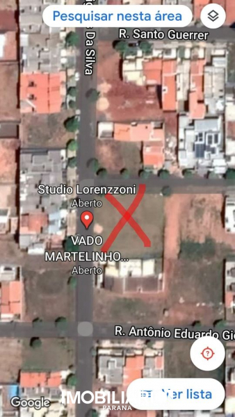 Terreno para  Venda em Umuarama pela Delta