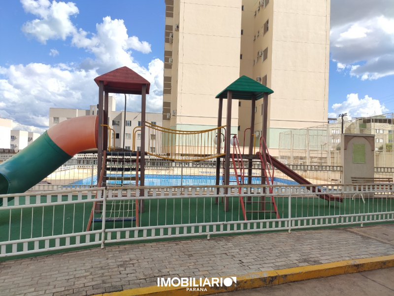 Apartamento para  Alugar em Umuarama pela Delta