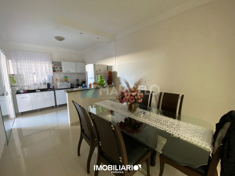 Residência para  Venda em Umuarama pela Ilto Marchi