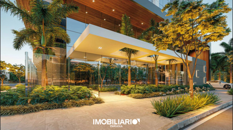 Apartamento para  Venda em Umuarama pela Caetano & Otávio