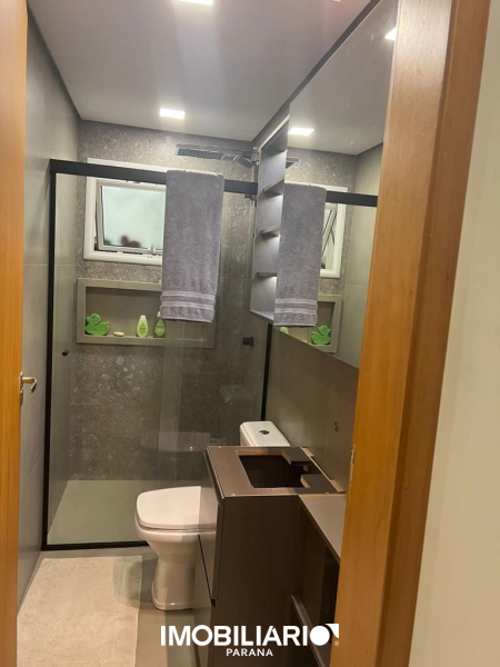 Apartamento para  Venda em Umuarama pela Ilto Marchi