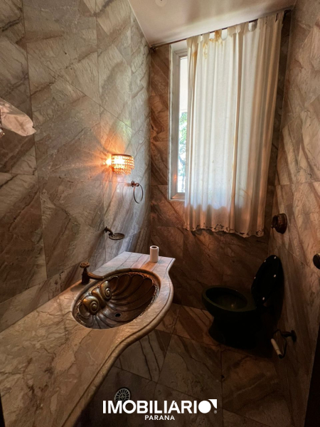 Residência para  Alugar em Umuarama pela Caetano & Otávio