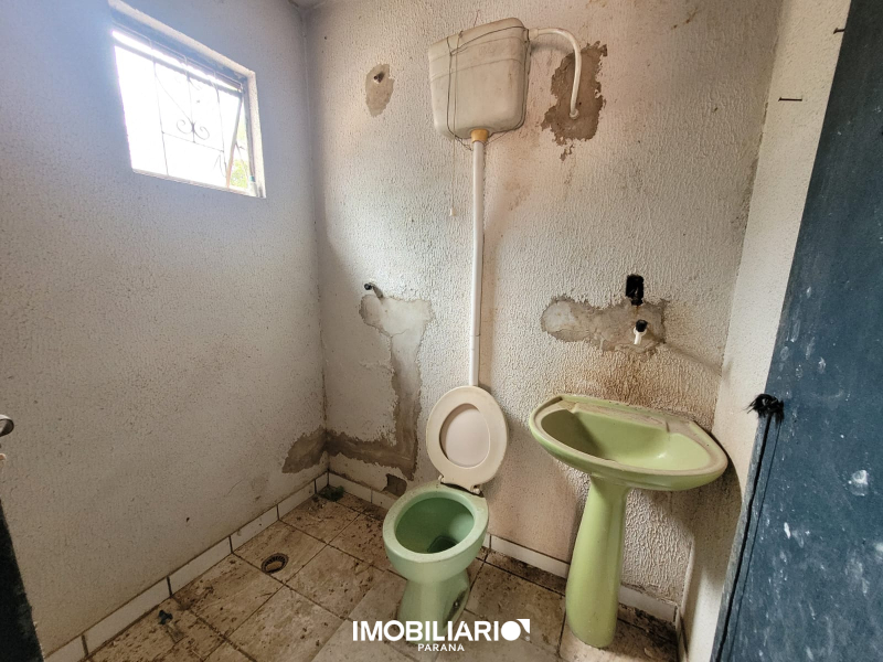 Sala Comercial para  Alugar em Umuarama pela Delta