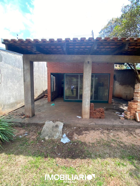 Terreno para  Venda em Umuarama pela Caetano & Otávio