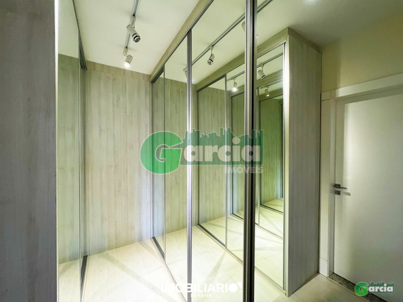 Apartamento para  Venda em Umuarama pela Garcia Imóveis