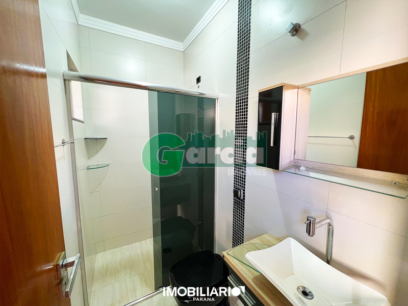 Residência para  Venda em Umuarama pela Garcia Imóveis