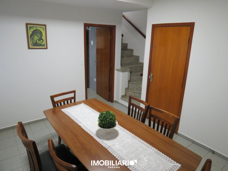 Sobrado para  Venda em Umuarama pela Paulo Mendes