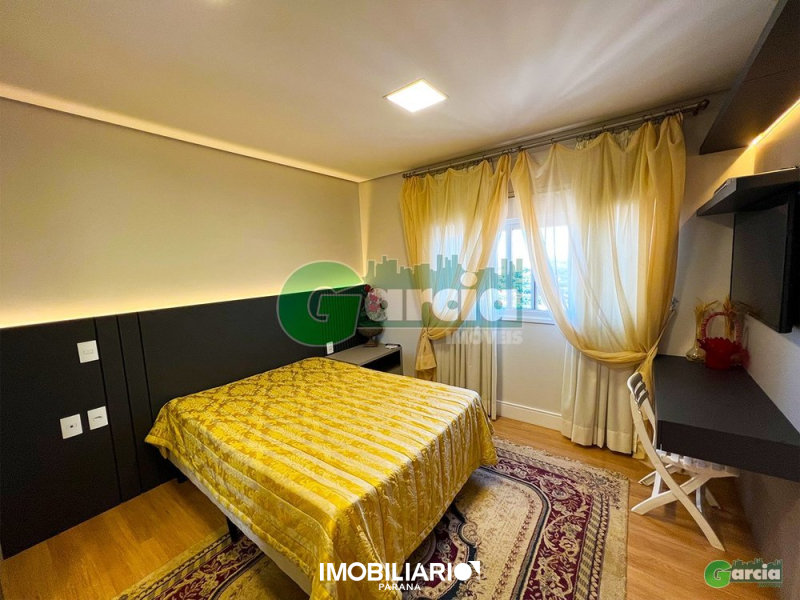 Apartamento para  Venda em Umuarama pela Garcia Imóveis