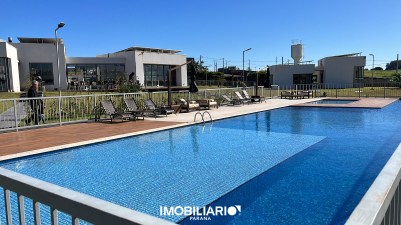 Residência para  Venda em Umuarama pela Ilto Marchi