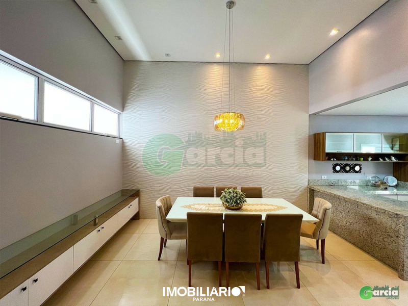 Residência para  Venda em Iporã pela Garcia Imóveis