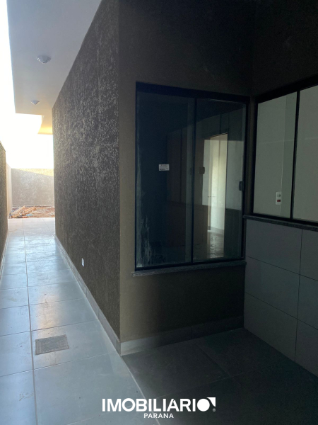 Residência para  Venda em Campo Mourão pela Nadiel Imóveis