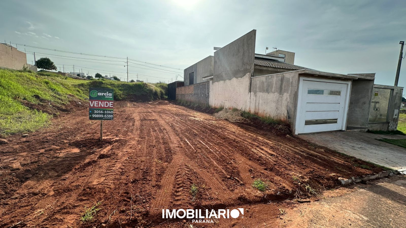 Terreno para  Venda em Umuarama pela Garcia Imóveis