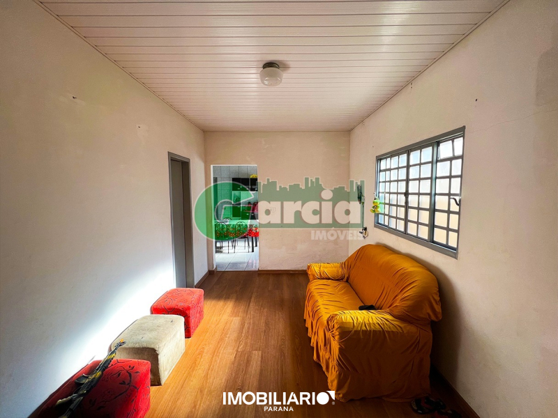 Residência para  Venda em Umuarama pela Garcia Imóveis