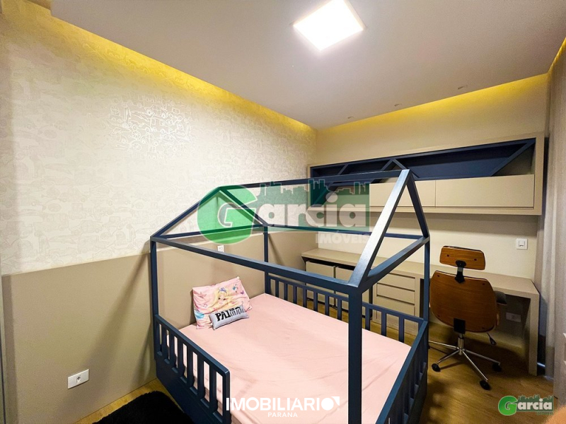 Residência para  Venda em Umuarama pela Garcia Imóveis