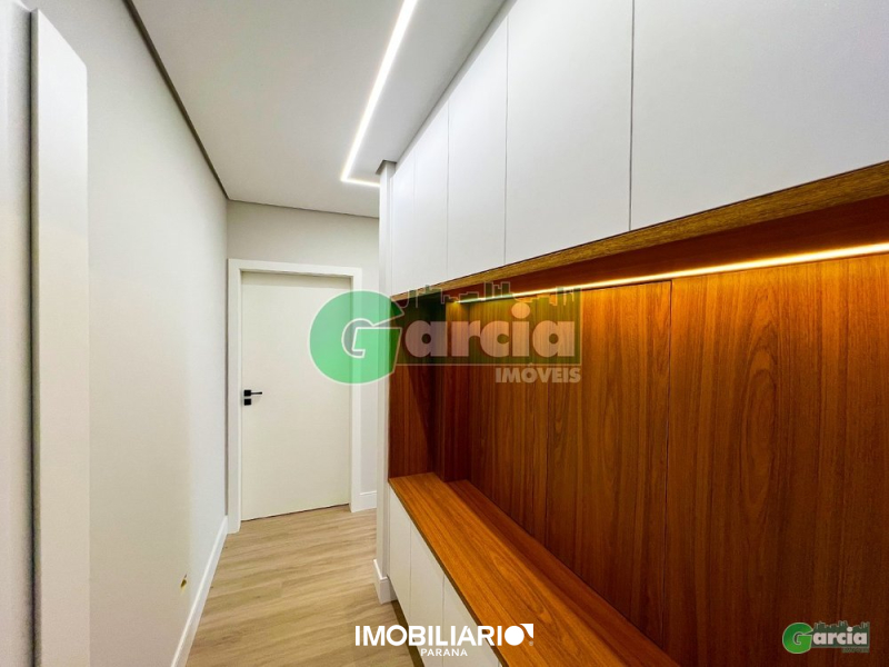 Casa Em Condomínio para  Venda em Umuarama pela Garcia Imóveis