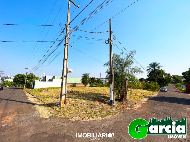 Terreno para  Venda em Umuarama pela Garcia Imóveis