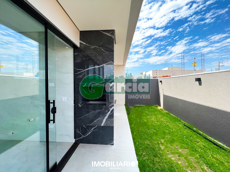 Residência para  Venda em Umuarama pela Garcia Imóveis