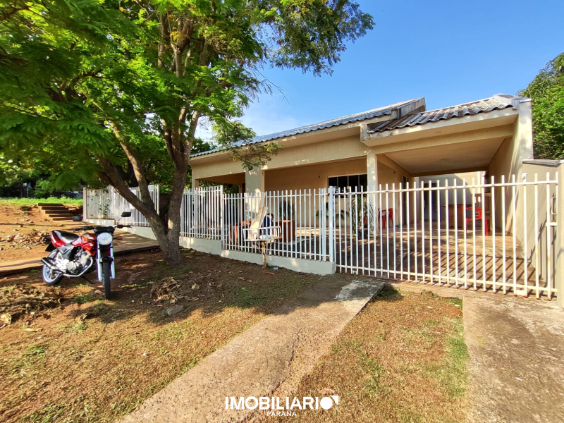 Residência para  Venda em Cafezal do Sul pela Delta