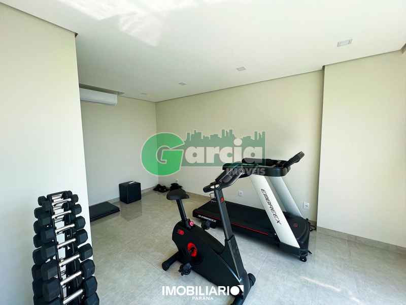 Apartamento para  Venda em Umuarama pela Garcia Imóveis