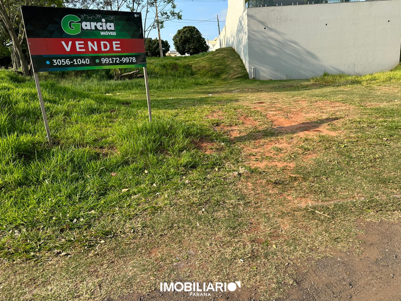Terreno para  Venda em Umuarama pela Garcia Imóveis