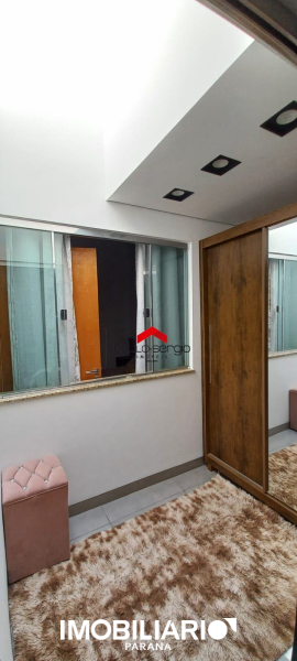 Residência para  Venda em Umuarama pela Paulo Sergio