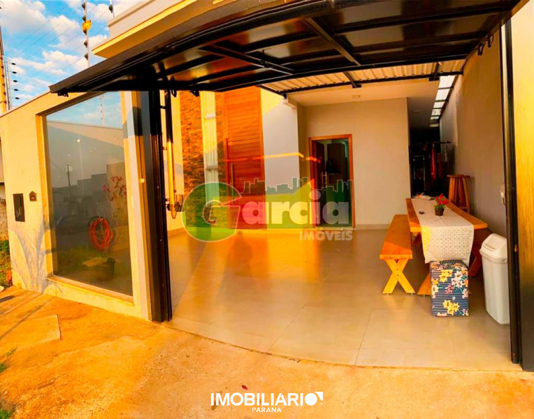 Residência para  Venda em Umuarama pela Garcia Imóveis