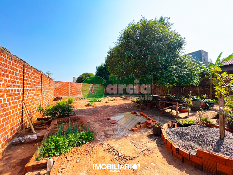 Terreno para  Venda em Umuarama pela Garcia Imóveis