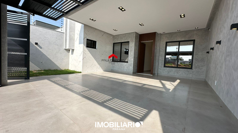 Residência para  Venda em Umuarama pela Paulo Sergio