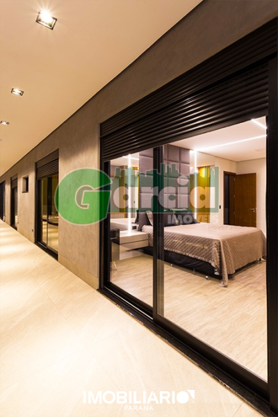 Chácara De Lazer para  Venda em Umuarama pela Garcia Imóveis