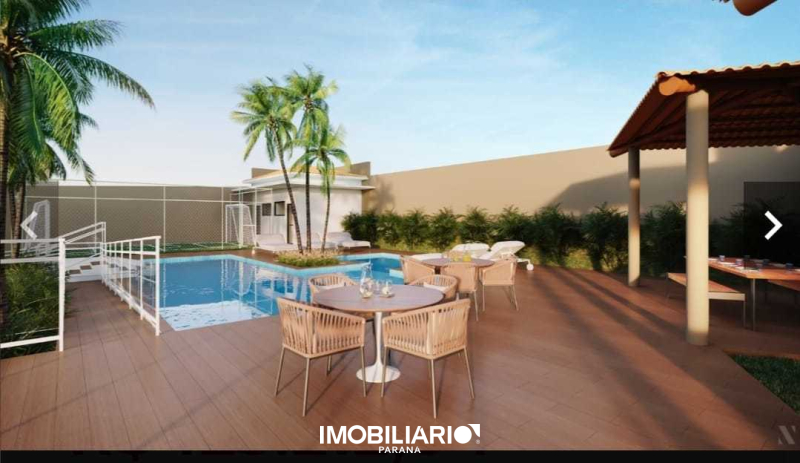 Apartamento para  Venda em Umuarama pela Paulo Sergio