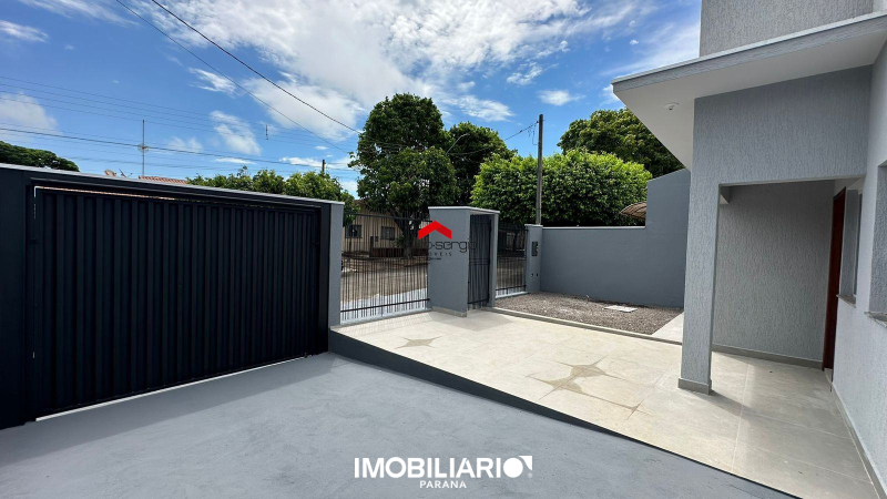 Residência para  Venda em Umuarama pela Paulo Sergio